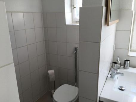 Evis Seehaeusl Übersee Exterior foto